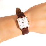 wrist shot of the hamilton gardener