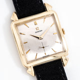 additional shot of the omega ciccolatone 