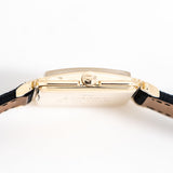 image of the omega cioccolatone, crown shot