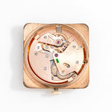 image of the omega cioccolatone, movement image