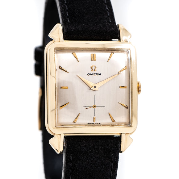 omega cioccolatone dial shot