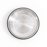inside the case back of the rolex date automatic watch