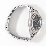 more shots of the rolex date automatic