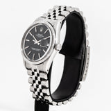 additional dial images of the rolex date automatic