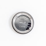 two tone rolex ladies watch inside the case shot