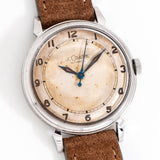 additional lecoultre watch dial