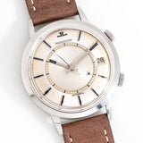 additional lecoultre memovox dial shot