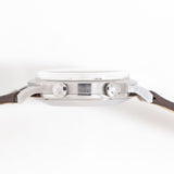 lecoultre memovox crown shot