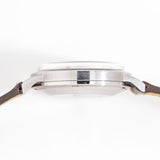 lecoultre memovox case shot