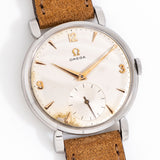 additional omega dial shot