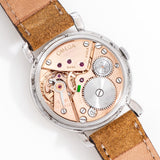 omega movement shot
