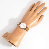 omega wrist shot