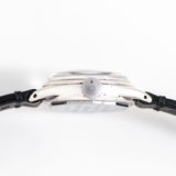 1942 Vintage Bulova A-11 Military WWII-Era Chrome & Nickel Watch (# 15407)