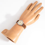 vintage hamilton military additional wrist shot