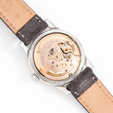 vintage omega seamaster movement shot