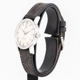 vintage omega seamaster crown shot