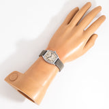 vintage illinois timepiece wrist shot, overview