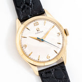 vintage omega watch dial shot, additional
