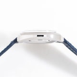 vintage caravelle side case shot
