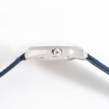 vintage caravelle day date crown shot