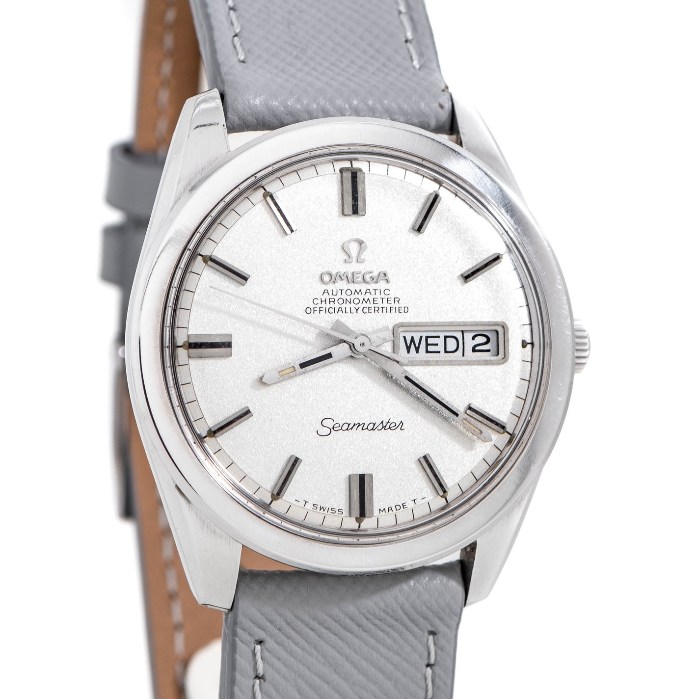 Omega 166.032 hotsell