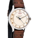 lecoultre power reserve dial shot