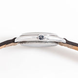 rolex oyster crown shot