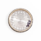 rolex oyster interior case back shot