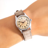 rolex oyster wrist shot