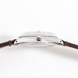 vintage rolex date automatic crown shot