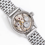 vintage rolex royal timepiece movement shot