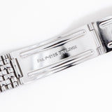 vintage rolex royal timepiece bracelet clasp shot