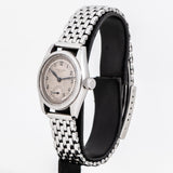 vintage rolex royal timepiece crown shot