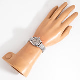 vintage rolex royal timepiece wrist shot, overview
