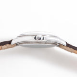 vintage rolex oyster crown shot