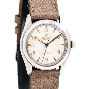vintage rolex oyster dial shot