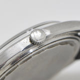 vintage universal geneve white shadow ww, additional crown image