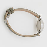 1940's Vintage Movado Ref. 18619 Stainless Steel Watch (# 15812)