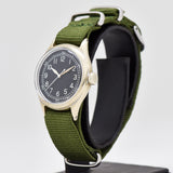 another shot of the bulova dial