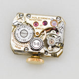movement image of the rolex ladies watch
