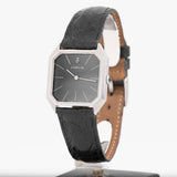 1970's - 1980's Vintage Corum  Ref. 57334 Stainless Steel Watch (# 14012)
