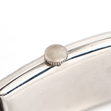 1932 Vintage Omega Manual Winding S T2 Caliber in .925 Silver (# 14027)