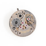 1950's Girard Perregaux Sea-Hawk Stainless Steel Watch   (# 14028)