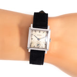 1940's Vintage Rolex Ref. 1872 "Prouds Sydney" in Stainless Steel (# 14039)