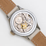 1944 Bulova Military WWII-era A-11 Base Metal Watch (# 13771)