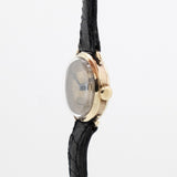 1926 Vintage International Watch Co. Ladies 14k Yellow Gold Watch (# 13840)