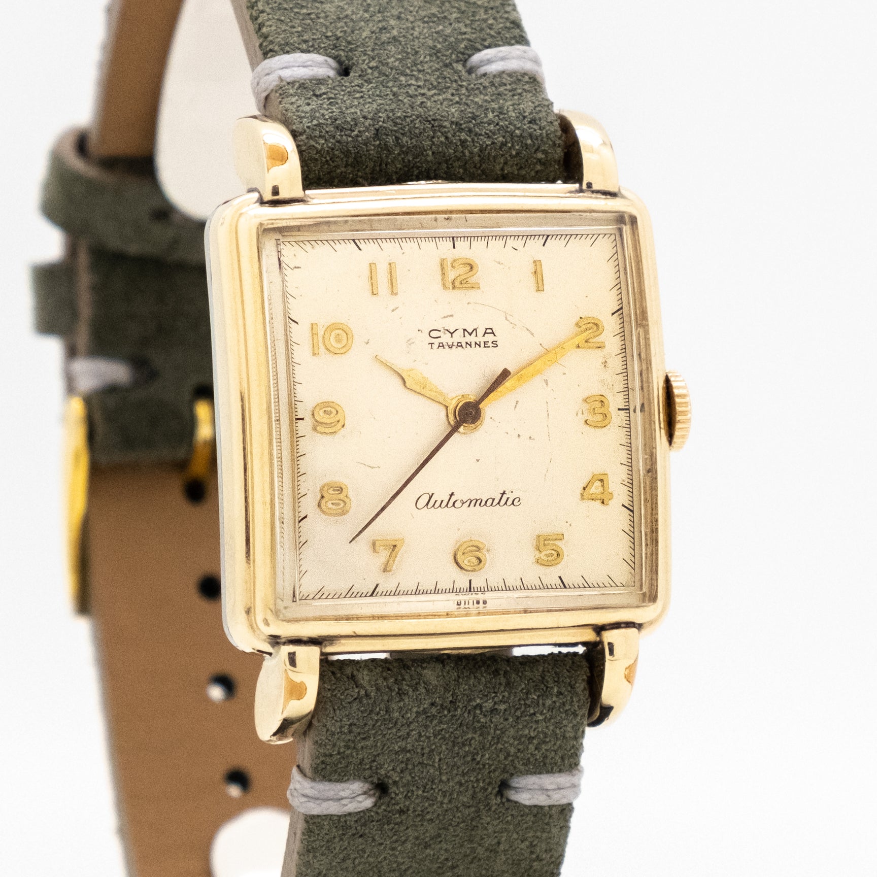 Vintage Watches for Sale – Tagged