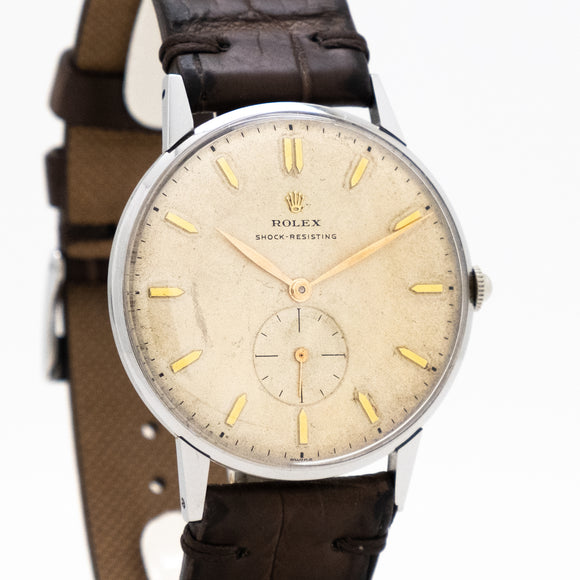 1944 Vintage Rolex 