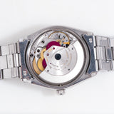 1967 Vintage Rolex Air-King Ref. 5500 Stainless Steel Watch  (# 13970)