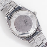 1967 Vintage Rolex Air-King Ref. 5500 Stainless Steel Watch  (# 13970)